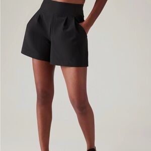 Athleta Fairway Golf Short